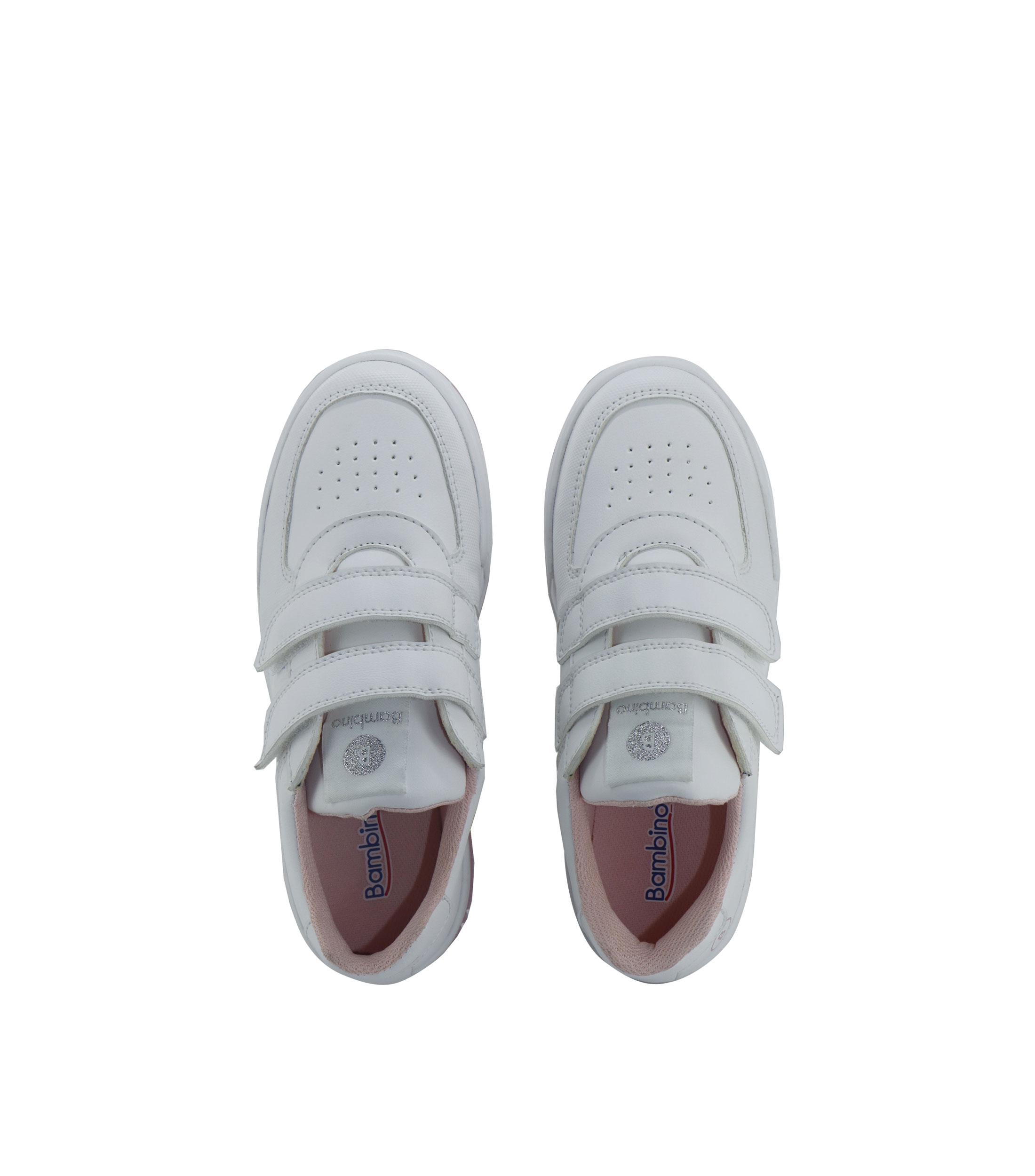 Tenis Casuales Niña
